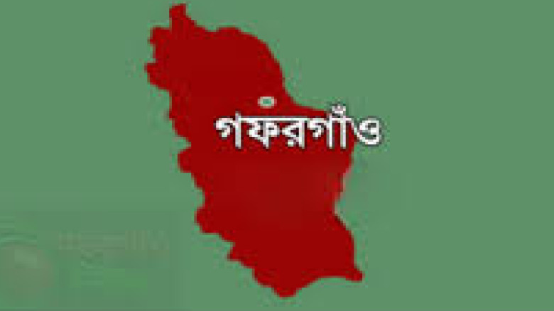 গফরগাঁওয়ে ঋণ পরিশোধে ব্যর্থ হয়ে গৃহবধূর আত্মহত্য...