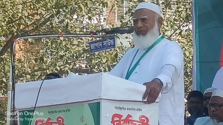 ৫৪ বছরে বিভিন্ন দল ক্ষমতায় গিয়ে নিজেরাই ক্ষমতাবান ...