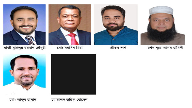 শেষ মুহূর্তের প্রচারে মুখর মৌলভীবাজার-৪ আসন, লড়াই ...