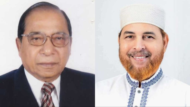 উল্লাপাড়া–সলঙ্গায় মুখোমুখি বিএনপি ও জামায়াত: জমে উ...
