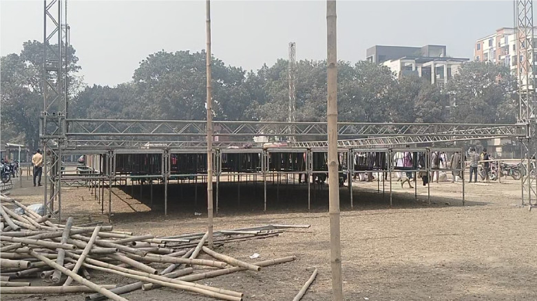 ২৩ বছর পর ঠাকুরগাঁওয়ে  আসছেন তারেক রহমান...