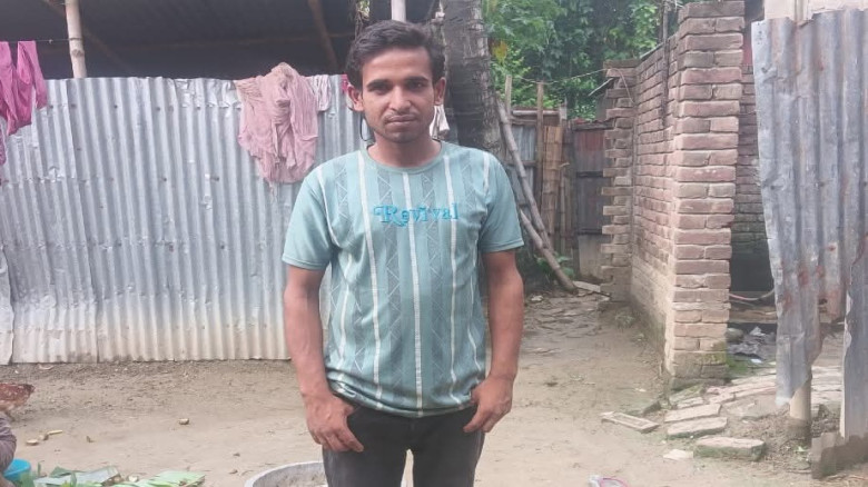 কুষ্টিয়া জেলা কারাগারে এক হাজতির আত্মহত্যা করে মৃত...