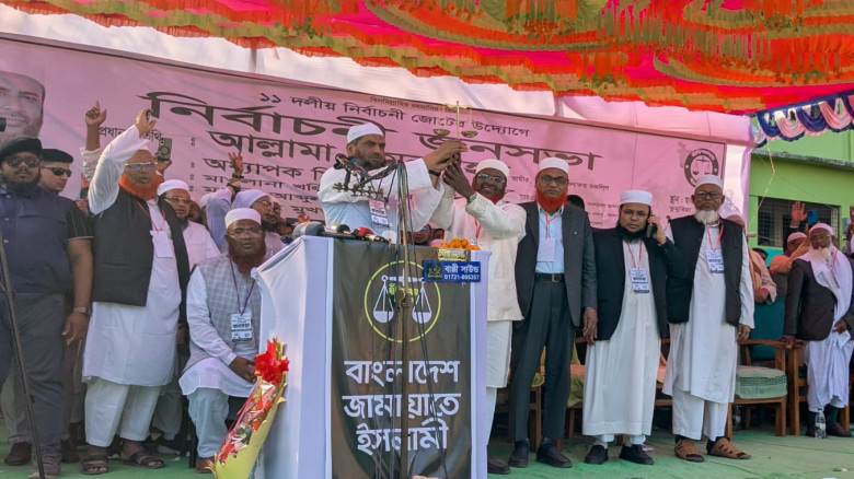 পুরনো দুর্নীতির ভূত ফের সক্রিয় হওয়ার চেষ্টা করছে: ...