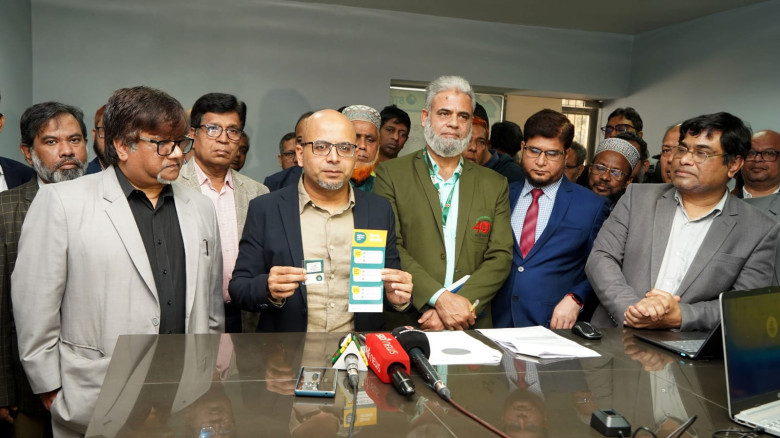 বিটিসিএল এমভিএনও সিম এবং ট্রিপল প্লে সেবার  উদ্বোধ...