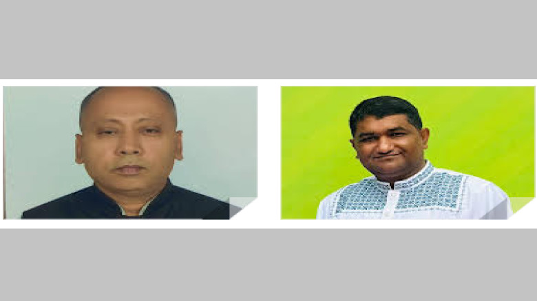 ১১ বছর পর ভৈরব পৌর নিউমাকের্টের আহ্বাহক কমিটি গঠন...