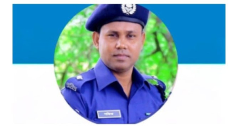 নির্বাচন ঘিরে চুনারুঘাটে সর্বোচ্চ সতর্ক পুলিশ: ওসি...