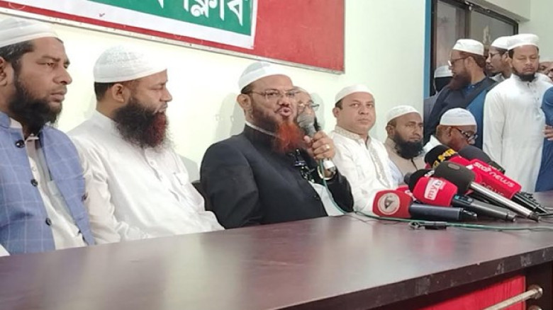 রেজাল্টের আগে কোনোভাবেই বলবো না ভোট সুষ্ঠু হয়েছে: ...