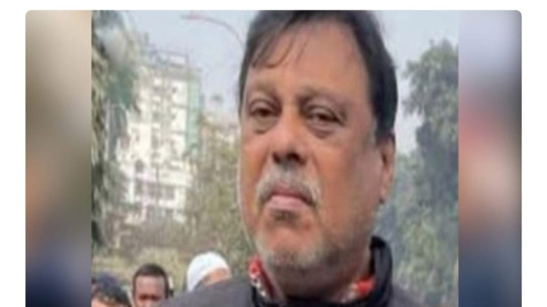 খুলনায় ভোটকেন্দ্রে বিএনপি নেতার মৃত্যুকে ঘিরে উত্ত...