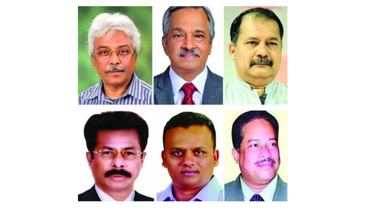 বরিশাল জেলার ছয়টি আসনে বিএনপির নিরঙ্কুস বিজয়...