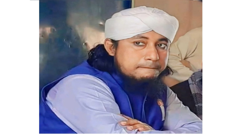 লাখো ভোটের ব্যবধনে হেরে গেলেন আলোচির প্রার্থী তাহে...