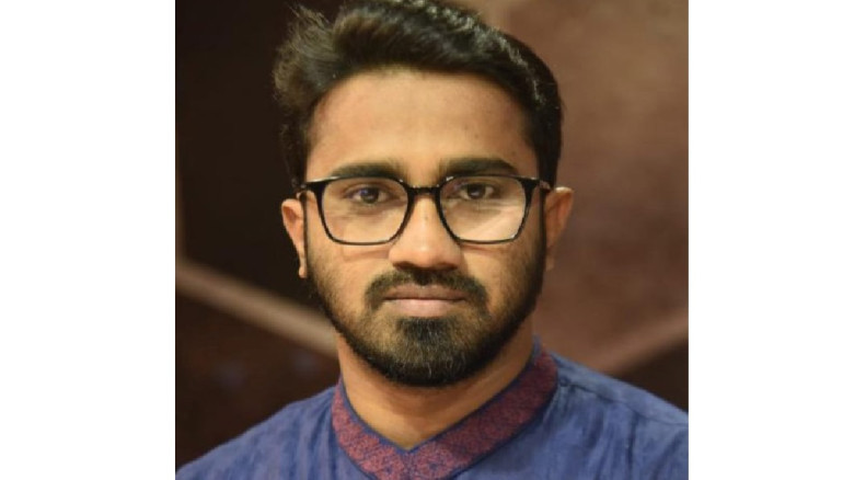 ঝিনাইদহ-৪ এ রাশেদ খাঁন হেরে যা বললেন...