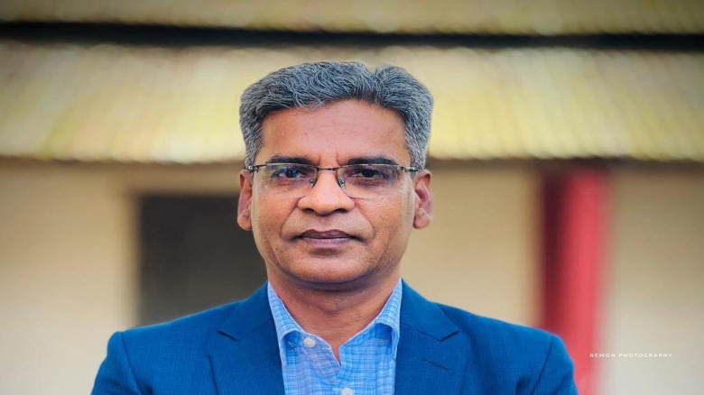 ময়মনসিংহ-১০ আসন ৩৫ বছর পর পুনরুদ্ধার করল বিএনপির প...