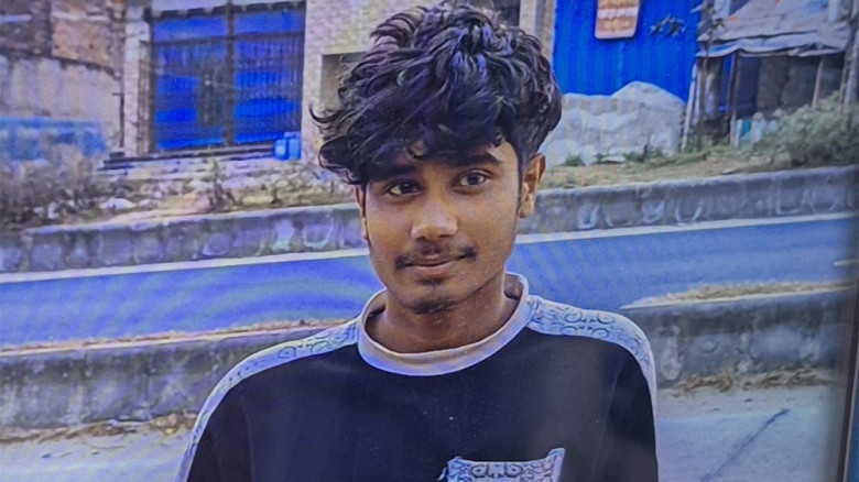 বগুড়ায় ছাত্রদল নেতা ফাহিমকে ছুরিকাঘাতে হত্যা...