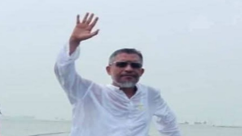 চেয়ারপার্সন যে কোন দায়িত্ব দিলে সততার সাথে পালন কর...