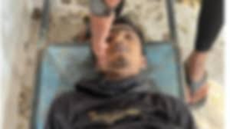 মোটরসাইকেল কিনে না দেওয়ায় কিশোরের আত্মহত্যা...