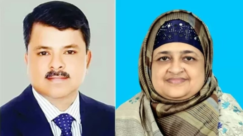 নিখোঁজ নেতা এম. ইলিয়াস আলীর স্ত্রীর বড় জয় এলাকাবাস...