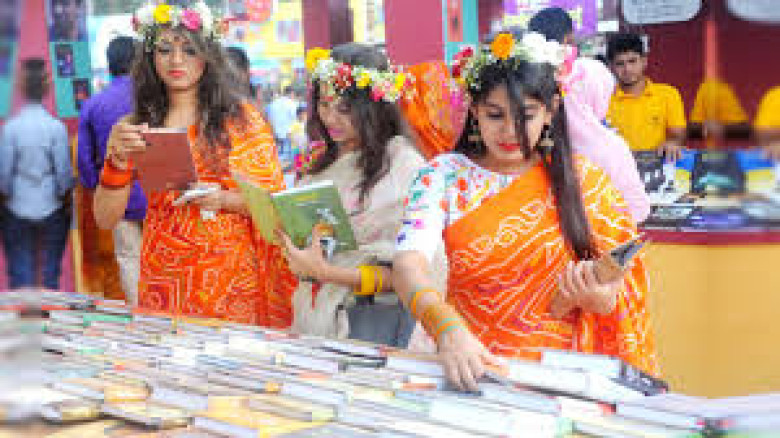 বইমেলা পেছাতে তারেক রহমানের কাছে আবেদন প্রকাশকদের...