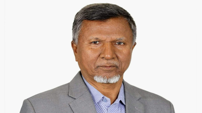 নবনির্বাচিত এমপি মো.আব্দুল বারীকে মন্ত্রী হিসেবে দ...