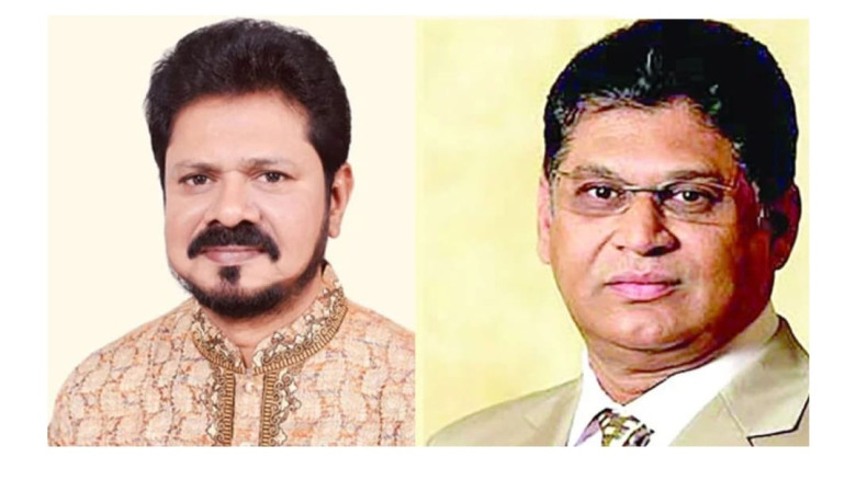 এজাজ–লবির সামনে প্রত্যাশা পূরণের কঠিন চ্যালেঞ্জ...