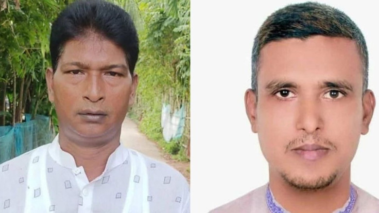 বানারীপাড়ায় চাঁদার দাবিতে চিকিৎসককে মারধর, যুবদলের...