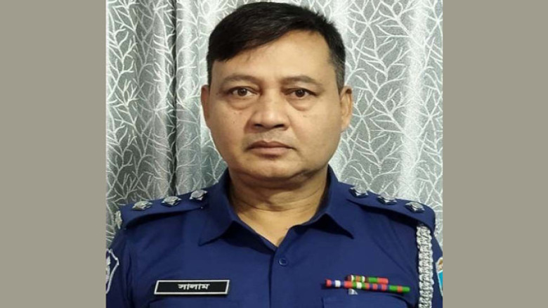 গোদাগাড়ী সার্কেলের এএসপির স্ত্রীসহ দুদকের মামলা...