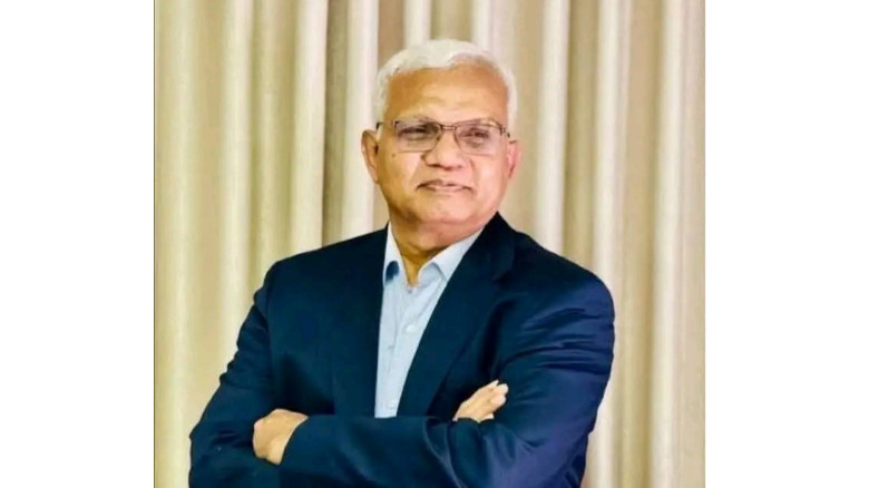 স্বাস্থ্য মন্ত্রী নয়, ২টি মন্ত্রণালয়ের মন্ত্রী হ...