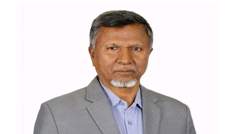 প্রতিমন্ত্রী হলেন আব্দুল বারী: উচ্ছ্বাসিত জয়পুরহা...