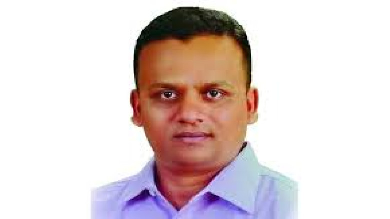 ছাত্রদল সভাপতি থেকে বরিশালে রাজীব আহসান প্রতিমন্ত্...