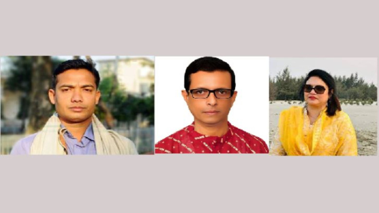 বরিশালে একদিনে আওয়ামী লীগের সাবেক এমপি, যুবলীগ ও ছ...