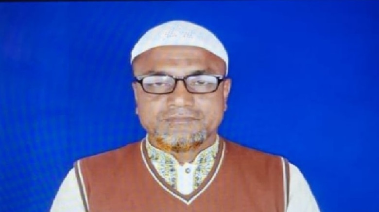 ছাত্রদলের কমিটির স্থগিতের পর পরশুরামে এবার  বিএনপি...