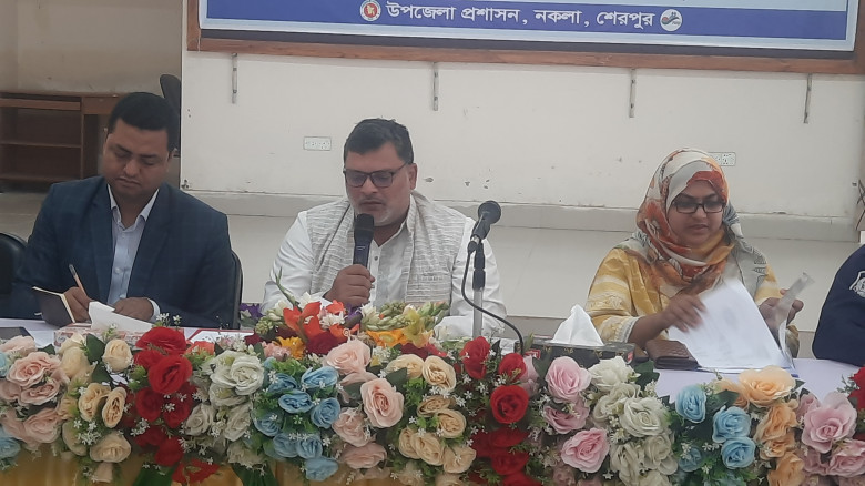 নেতাকর্মীরা যদি আপনাদের কাজে হস্তক্ষেপ করে সরাসরি ...