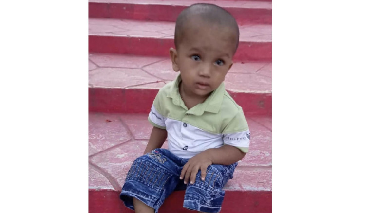 দোহাজারীতে পুকুরে ডুবে শিশুর মৃত্যু...
