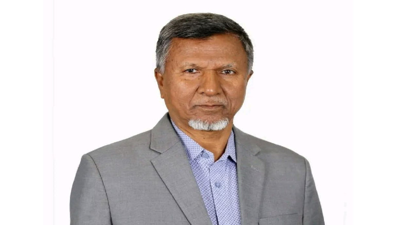 জয়পুরহাটের গহীন পল্লী থেকে বেড়ে ওঠা একজন আব্দুল ...