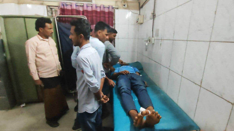গাংনীতে গলায় ফাঁস লাগিয়ে আত্মহনন...