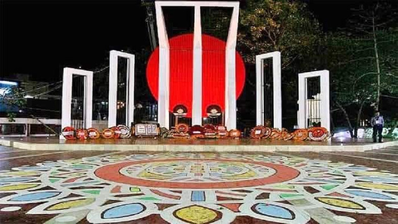 মাতৃভাষার গুরুত্ব নিয়ে পাঁচটি অনুবাদ কবিতা...