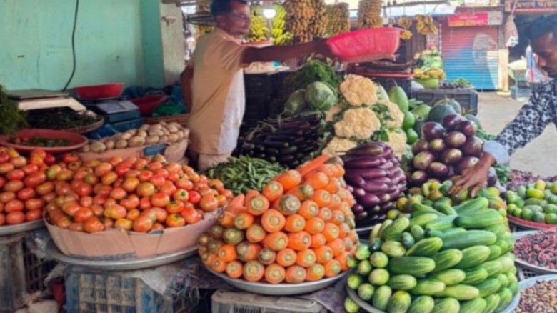 বানিয়াচংয়ে রমজানের শুরুতেই অস্তির বাজার...