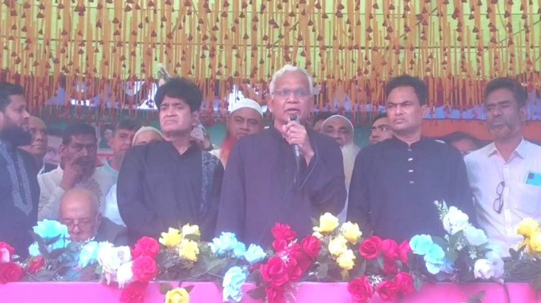 আইন শৃঙ্খলার  উন্নয়ন, মাধব প্রতিরোধ এগুলো হচ্ছে আ...