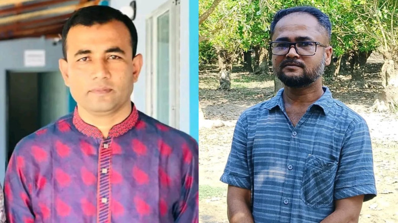 হোমিওপ্যাথির বোতলে স্পিরিটের কারবার: চক্রের মূলহোত...