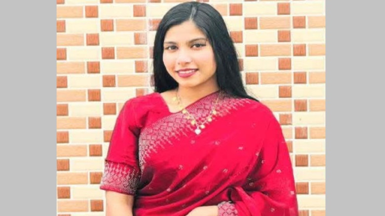 প্রেম ও বিয়ের প্রলোভনে ১০ ভরি স্বর্ণ ও লাখো টাকা আ...