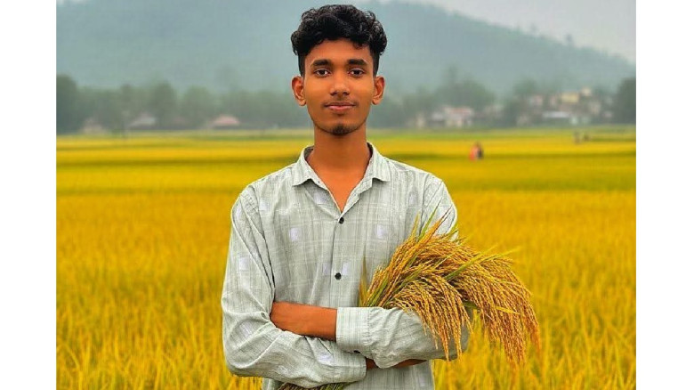 নোয়াখালীতে দোকানে ঢুকল তেলের লরি, বাবার পর এবার কল...