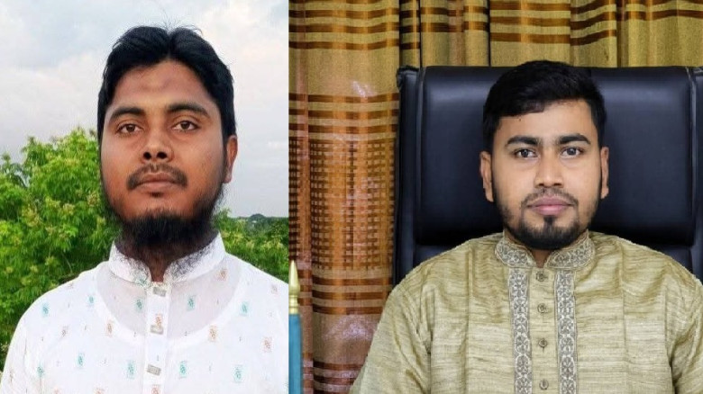 ইসলামী ছাত্রশিবিরের চুয়াডাঙ্গা জেলা শাখার কমিটি গঠ...