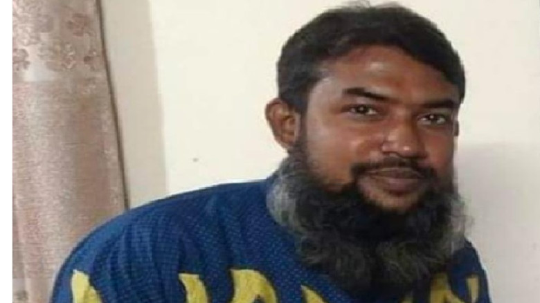 রাজশাহীতে ছাত্রীকে শ্লীলতাহানির অভিযোগে শিক্ষক আটক...