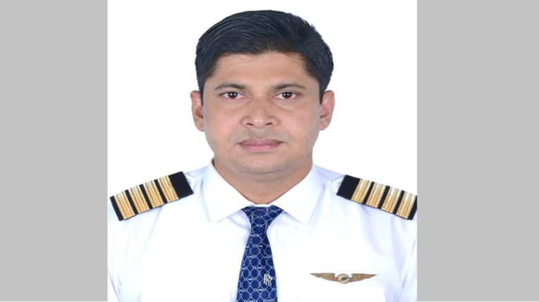 জামালপুরের গর্ব: বাংলাদেশের প্রথম এয়ারবাস এ৩৩০  ক...
