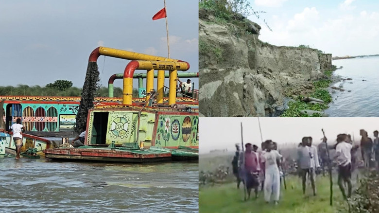 ব্রাহ্মণবাড়িয়ার চরলাপাংয়ের রক্তাক্ত সকাল...
