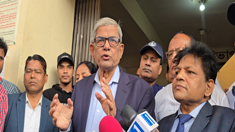 ঠাকুরগাঁও আড়াই'শ শয্যা জেনারেল হাসপাতালকে ৫০০ বেডে...