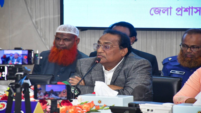 রাজবাড়ী মাদকসহ নানা সমস্যায় জর্জরিত সংস্কৃতি প্রতি...