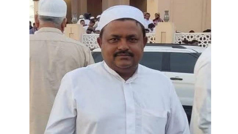 দুবাইয়ে ইরানের হামলায় বাংলাদেশি মৌলভীবাজারের সালেহ...