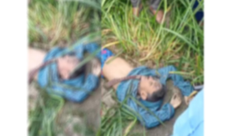 তারাবির নামাজে গিয়ে নিখোঁজ, সকালে ধানক্ষেতে স্কুলছ...
