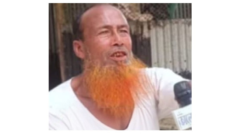 বাউফলে ৯ বছরের শিশুকে ধর্ষণের অভিযোগ...