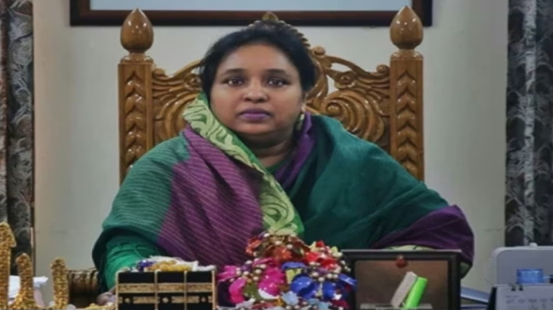 নারায়ণগঞ্জে ইন্টিরিয়র মিস্ত্রি  হত্যা মামলায় আইভীক...